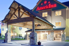 AmericInn by Wyndham Fargo Medical Center